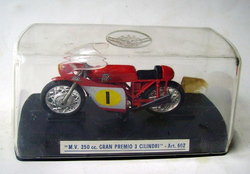 Mercury moto agusta - mercury,