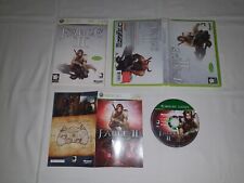 jeu microsoft xbox 360