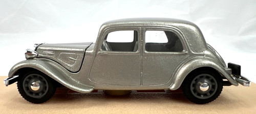 Eligor 1031 citroen berline - citroen,