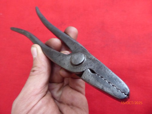 Pince monter de cordonnier - ,