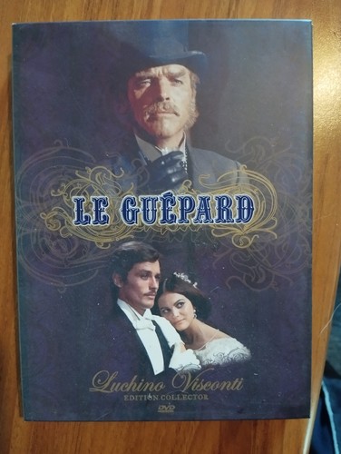 Guepard edition collector 2 - le,