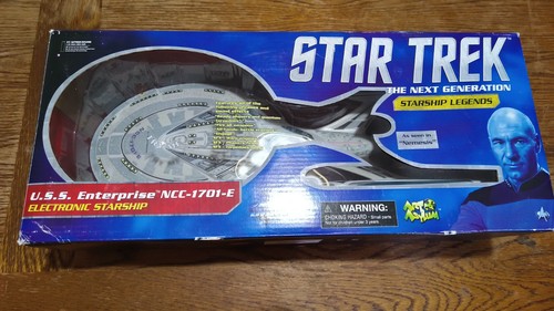 Star trek uss enterprise - trek,