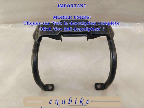 Support pour kawasaki kle - pour, 500