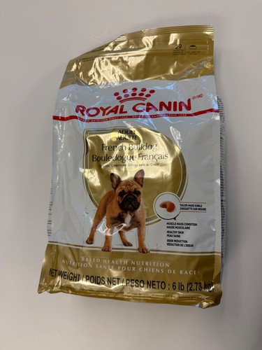 Royal canin french - french, bulldong