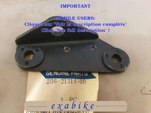 Support pour yamaha - support, 650