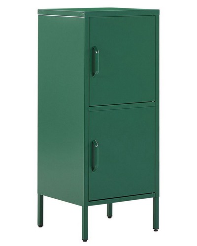 Beliani armoire de - beliani,
