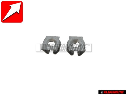 Original ecrou elast - vw,
