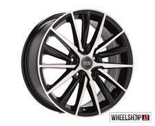 R17 5x114.3 jantes alliage