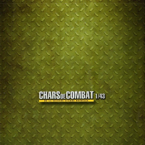 Altaya chars combat - altaya, de