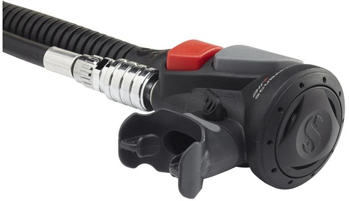 Scubapro air octopus - air, 2
