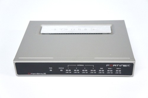 Fortinet fortigate network - 60,