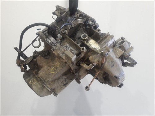 Boite vitesse mecanique - boite, a