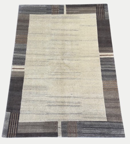 Tapis laine naturelle - tapis,