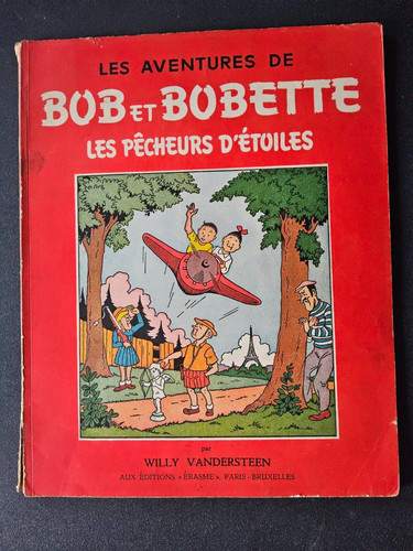 Bob bobette les - et,