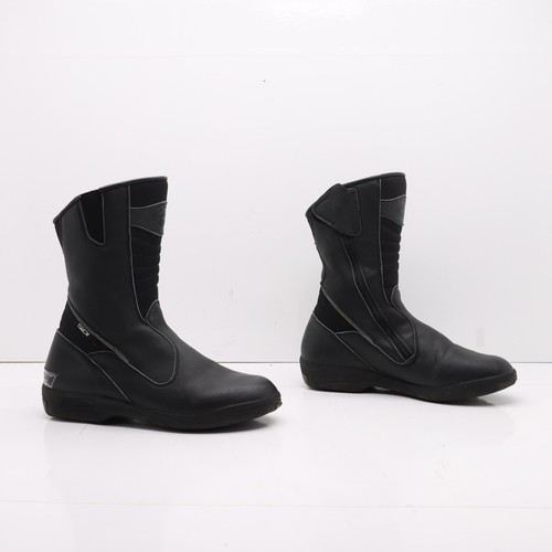 Bottes sidi lei taille - taille:, eur