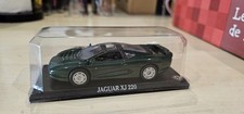 Fabbri Échelle 1/43  Jaguar