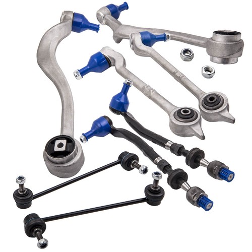 Kit bras suspension - bras, avant