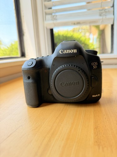Canon mark iii digital - canon,