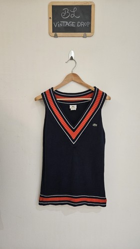 Pull lacoste femme - lacoste, s