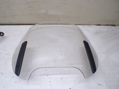 Bulle jaunie bmw 1150 - jaunie, r