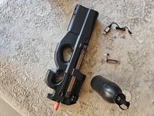 Gelsoft Electric P90 V3 Style