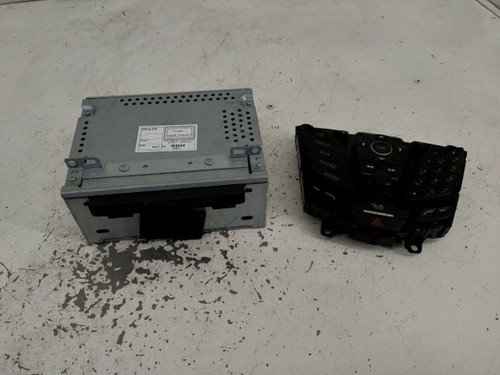 Autoradio ford ecosport phase - ford,