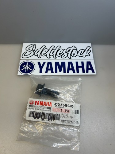 Boulon yamaha 43d - boulon,