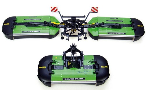 Miniature tracteur moyens - tracteur,