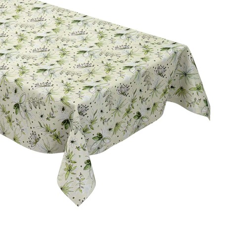 Mewatu nappe table toile - en,