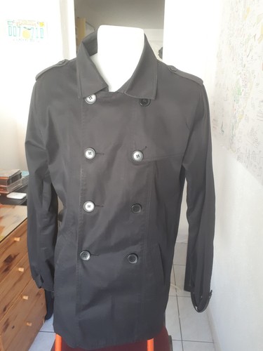 Trench jules taille - jules, l