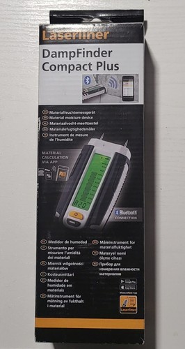 Laserliner mesure l - mesure,