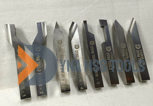 16mm 100mm hss ground - 16mm, lathe