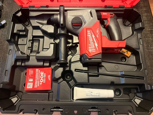 Milwaukee m18 fuel - milwaukee, 2912-20