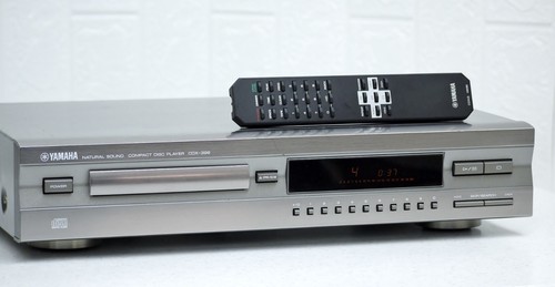 Yamaha cdx 396 top the - top, of