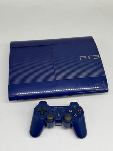 Console playstation ps3 - console, 3