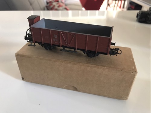 Hag wagon tombereau - ,