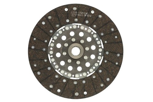 Disque embrayage pour - disque,