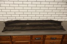 2008-2009 Hummer H2 SUT Carpeted Transition Panel
