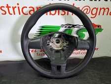 VOLANT DIRECTION VOLKSWAGEN