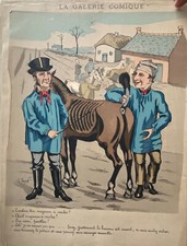 Journal amusant par frison - journal, g.
