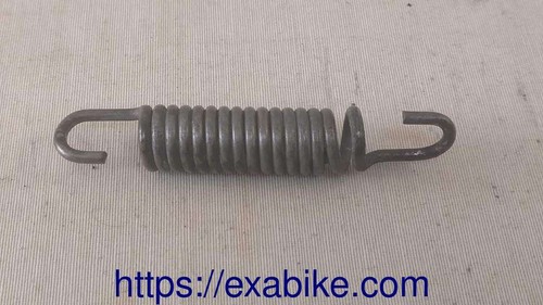 Ressort bequille laterale - bequille,