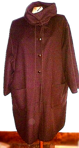 Manteau femme laine - n°,