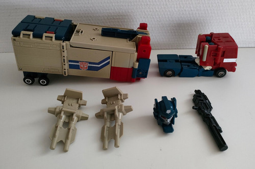 Hasbro transformers power - hasbro,