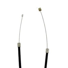 Câble d'accélérateur pour