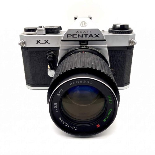 Asahi pentax tokina rmc - pentax, +