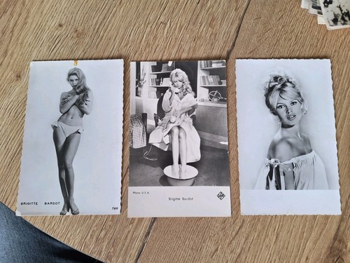 Brigitte bardot lot - brigitte,