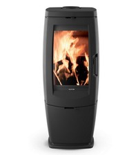 supra poêle à bois fonte