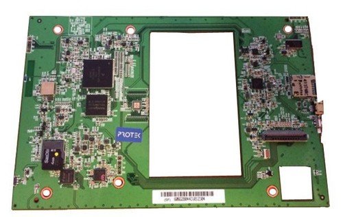 Mainboard liseuse kobo aura - liseuse,