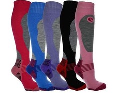 Chaussettes Longues Thermiques