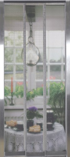 Moustiquaire stop insectes - insectes, 4